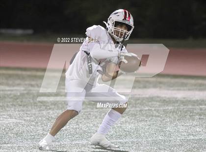 Thumbnail 1 in Lancaster vs. Classical Academy (CIF SoCal Regional D6-AA Semifinal) photogallery.