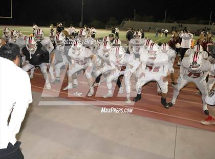 Thumbnail 2 in Lancaster vs. Classical Academy (CIF SoCal Regional D6-AA Semifinal) photogallery.