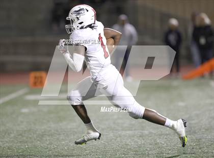 Thumbnail 1 in Lancaster vs. Classical Academy (CIF SoCal Regional D6-AA Semifinal) photogallery.