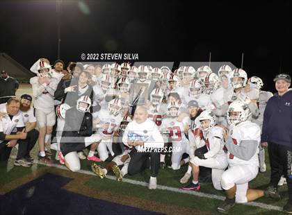 Thumbnail 1 in Lancaster vs. Classical Academy (CIF SoCal Regional D6-AA Semifinal) photogallery.