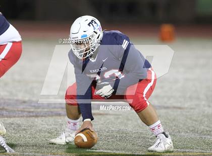 Thumbnail 2 in Lancaster vs. Classical Academy (CIF SoCal Regional D6-AA Semifinal) photogallery.