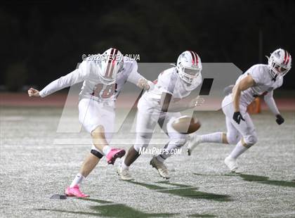Thumbnail 3 in Lancaster vs. Classical Academy (CIF SoCal Regional D6-AA Semifinal) photogallery.