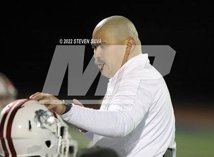 Thumbnail 1 in Lancaster vs. Classical Academy (CIF SoCal Regional D6-AA Semifinal) photogallery.