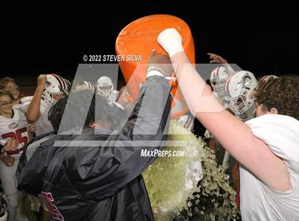 Thumbnail 2 in Lancaster vs. Classical Academy (CIF SoCal Regional D6-AA Semifinal) photogallery.