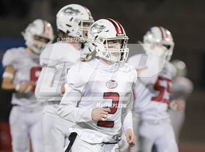Thumbnail 3 in Lancaster vs. Classical Academy (CIF SoCal Regional D6-AA Semifinal) photogallery.