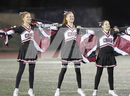 Thumbnail 2 in Lancaster vs. Classical Academy (CIF SoCal Regional D6-AA Semifinal) photogallery.