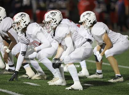 Thumbnail 2 in Lancaster vs. Classical Academy (CIF SoCal Regional D6-AA Semifinal) photogallery.
