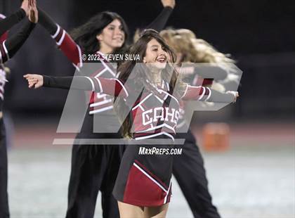 Thumbnail 3 in Lancaster vs. Classical Academy (CIF SoCal Regional D6-AA Semifinal) photogallery.