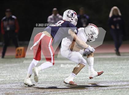 Thumbnail 1 in Lancaster vs. Classical Academy (CIF SoCal Regional D6-AA Semifinal) photogallery.