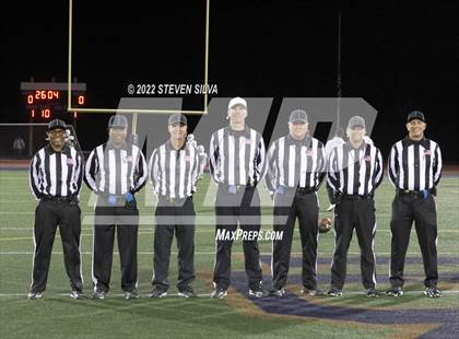 Thumbnail 2 in Lancaster vs. Classical Academy (CIF SoCal Regional D6-AA Semifinal) photogallery.