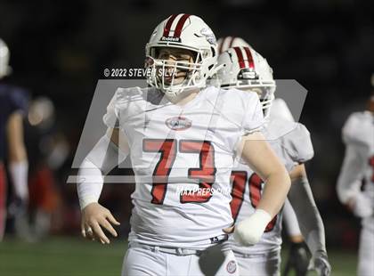 Thumbnail 2 in Lancaster vs. Classical Academy (CIF SoCal Regional D6-AA Semifinal) photogallery.