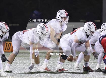 Thumbnail 2 in Lancaster vs. Classical Academy (CIF SoCal Regional D6-AA Semifinal) photogallery.