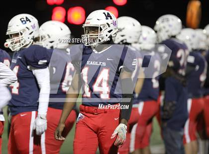 Thumbnail 3 in Lancaster vs. Classical Academy (CIF SoCal Regional D6-AA Semifinal) photogallery.