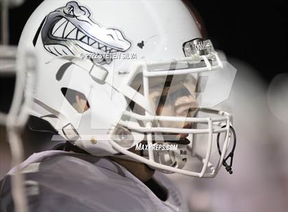 Thumbnail 1 in Lancaster vs. Classical Academy (CIF SoCal Regional D6-AA Semifinal) photogallery.