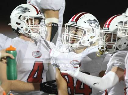 Thumbnail 2 in Lancaster vs. Classical Academy (CIF SoCal Regional D6-AA Semifinal) photogallery.