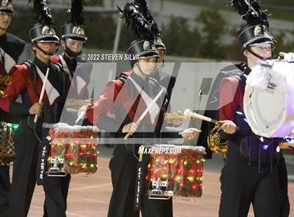 Thumbnail 1 in Lancaster vs. Classical Academy (CIF SoCal Regional D6-AA Semifinal) photogallery.
