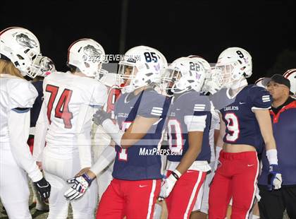 Thumbnail 1 in Lancaster vs. Classical Academy (CIF SoCal Regional D6-AA Semifinal) photogallery.