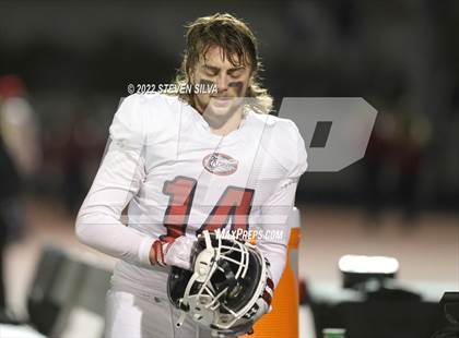 Thumbnail 1 in Lancaster vs. Classical Academy (CIF SoCal Regional D6-AA Semifinal) photogallery.