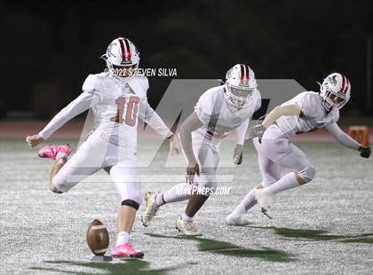 Thumbnail 2 in Lancaster vs. Classical Academy (CIF SoCal Regional D6-AA Semifinal) photogallery.
