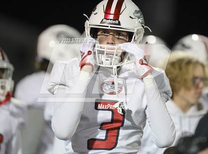 Thumbnail 2 in Lancaster vs. Classical Academy (CIF SoCal Regional D6-AA Semifinal) photogallery.