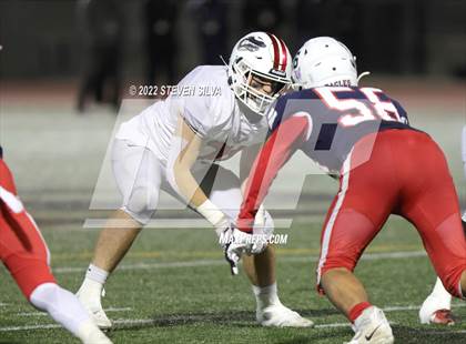 Thumbnail 1 in Lancaster vs. Classical Academy (CIF SoCal Regional D6-AA Semifinal) photogallery.