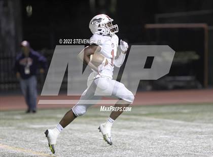Thumbnail 1 in Lancaster vs. Classical Academy (CIF SoCal Regional D6-AA Semifinal) photogallery.