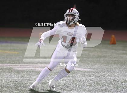 Thumbnail 2 in Lancaster vs. Classical Academy (CIF SoCal Regional D6-AA Semifinal) photogallery.