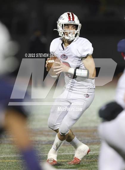 Thumbnail 2 in Lancaster vs. Classical Academy (CIF SoCal Regional D6-AA Semifinal) photogallery.