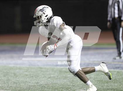 Thumbnail 3 in Lancaster vs. Classical Academy (CIF SoCal Regional D6-AA Semifinal) photogallery.