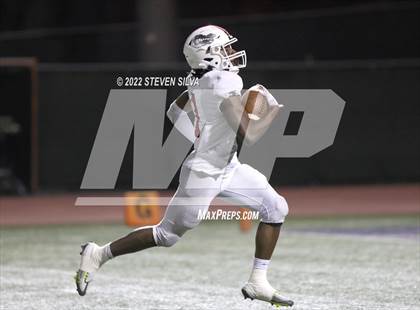Thumbnail 2 in Lancaster vs. Classical Academy (CIF SoCal Regional D6-AA Semifinal) photogallery.