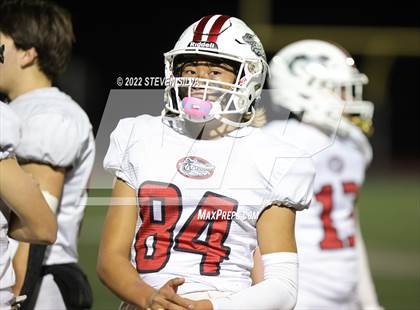 Thumbnail 3 in Lancaster vs. Classical Academy (CIF SoCal Regional D6-AA Semifinal) photogallery.