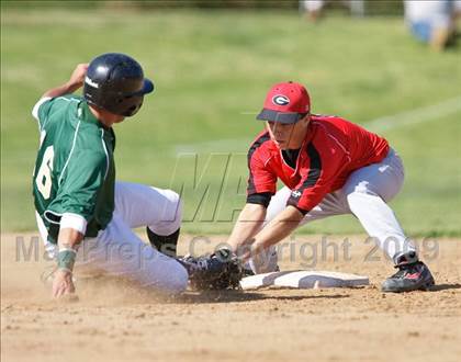 Thumbnail 1 in Glendora @ Damien photogallery.