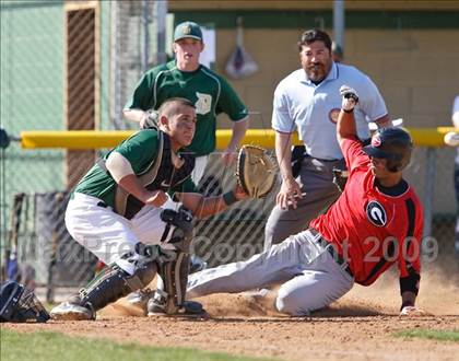 Thumbnail 1 in Glendora @ Damien photogallery.