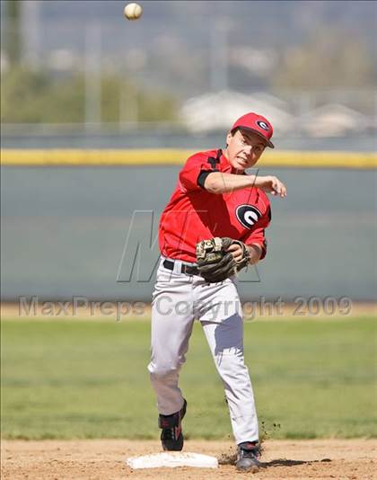 Thumbnail 2 in Glendora @ Damien photogallery.