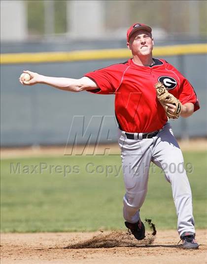 Thumbnail 1 in Glendora @ Damien photogallery.