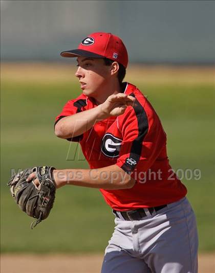 Thumbnail 3 in Glendora @ Damien photogallery.
