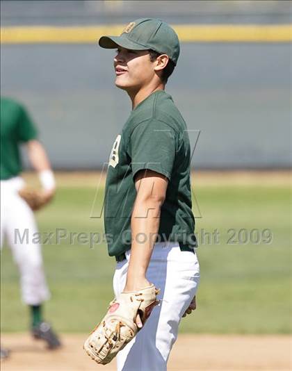 Thumbnail 1 in Glendora @ Damien photogallery.