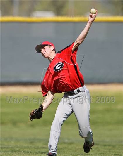 Thumbnail 3 in Glendora @ Damien photogallery.