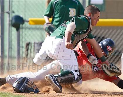 Thumbnail 1 in Glendora @ Damien photogallery.
