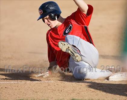 Thumbnail 3 in Glendora @ Damien photogallery.
