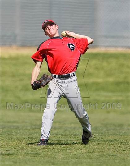 Thumbnail 1 in Glendora @ Damien photogallery.