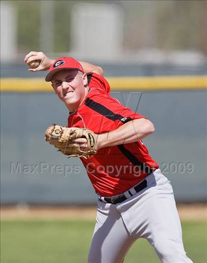 Thumbnail 3 in Glendora @ Damien photogallery.