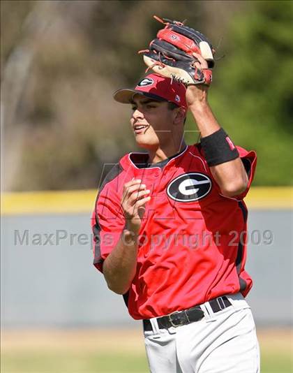 Thumbnail 3 in Glendora @ Damien photogallery.