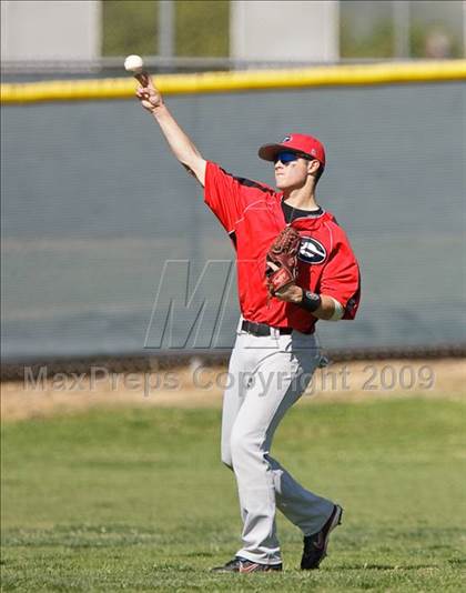Thumbnail 2 in Glendora @ Damien photogallery.