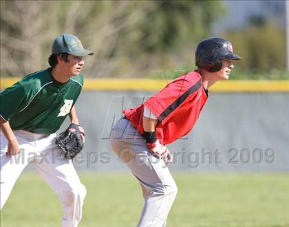 Thumbnail 3 in Glendora @ Damien photogallery.