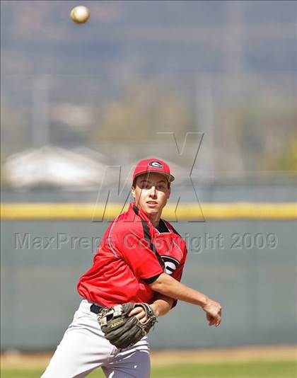 Thumbnail 1 in Glendora @ Damien photogallery.