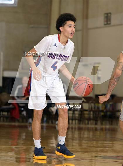 Thumbnail 2 in Newark Memorial vs. Folsom (Fr. Kelly Tribute) photogallery.
