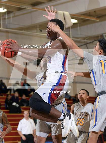 Thumbnail 2 in Newark Memorial vs. Folsom (Fr. Kelly Tribute) photogallery.