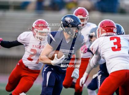 Thumbnail 1 in Duchesne vs. Milford (UHSAA 2A Semifinal) photogallery.