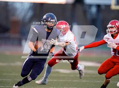 Thumbnail 1 in Duchesne vs. Milford (UHSAA 2A Semifinal) photogallery.